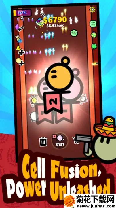 ϸ������սv2.00 ��׿��