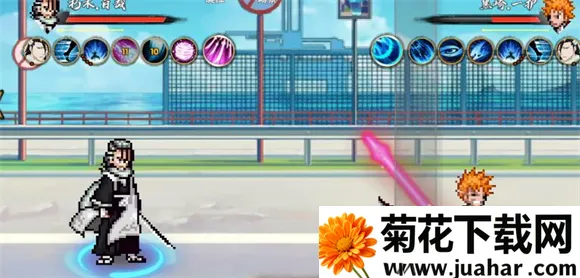 BNO跨界对决 BNO跨界对决