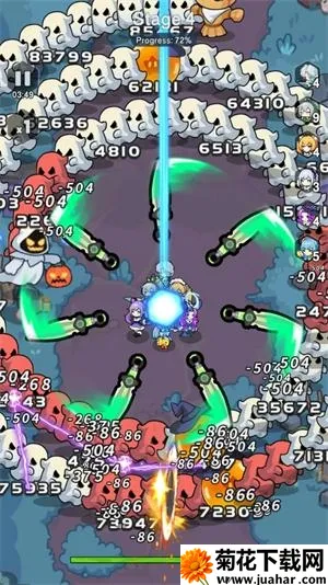 恶龙守不住最新手机版 恶龙守不住最新手机版