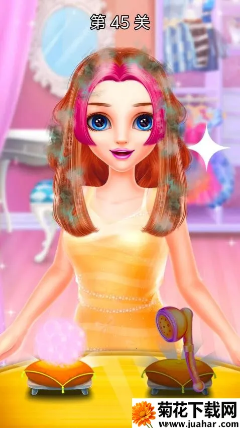 梦幻樱花世界安卓版手机版 梦幻樱花世界安卓版手机版