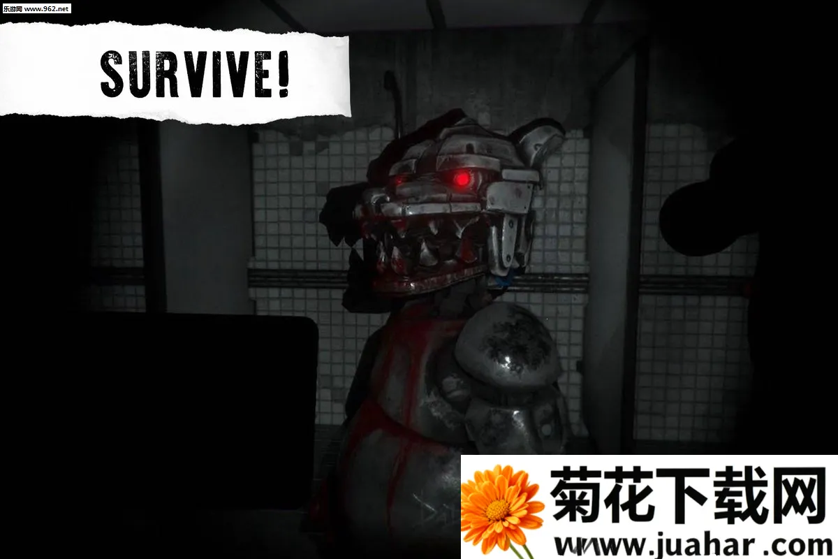 CASE: Animatronics2026�ٷ�����v1.67 ��Ѱ�