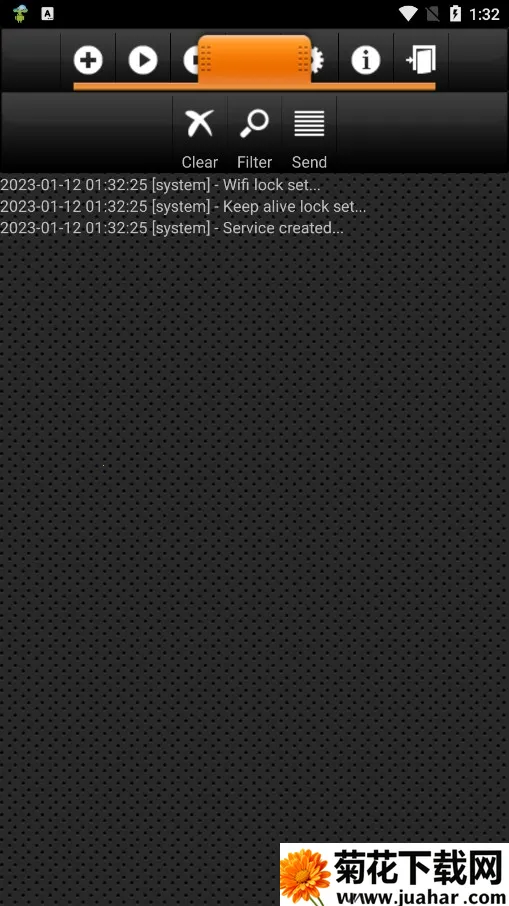 proxy server��׿�溺����