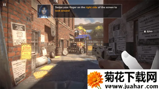 ��ʬ�������޻���v1.1.4 �ٷ�����