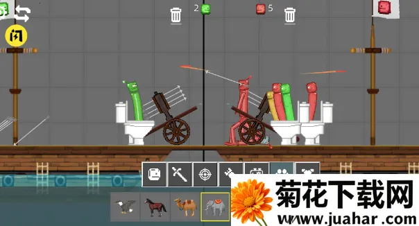 僵尸刺客下载链接安装 僵尸刺客下载链接安装