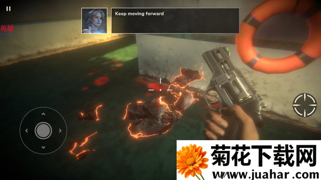 ��ʬ���庺��������v1.1.4 ��Ѱ�