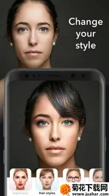 faceapp�ٷ�����v1.0.6 �ٷ�����