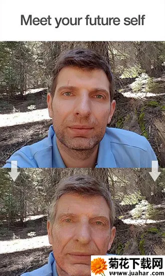 faceapp�ٷ�����