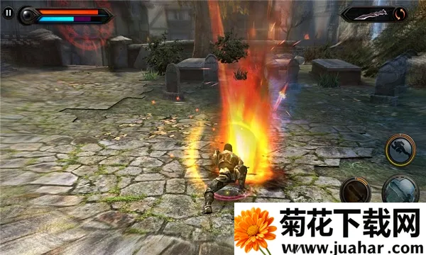 ��Ұ֮Ѫ��׿������v1.1.3 �ٷ�����