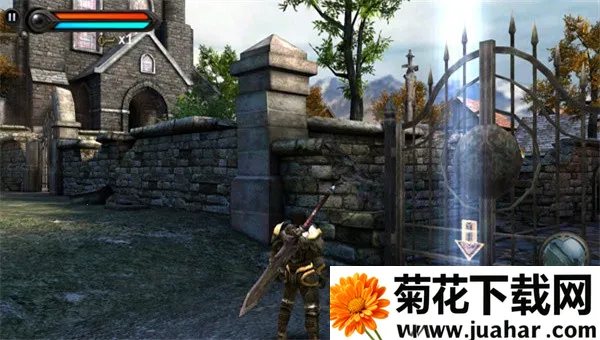 ��Ұ֮Ѫ��׿������v1.1.3 �ٷ�����