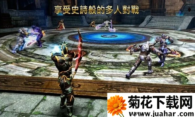 ��Ұ֮Ѫ��׿������v1.1.3 �ٷ�����