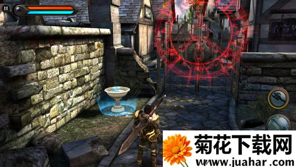 狂野之血安卓版下载 狂野之血安卓版下载