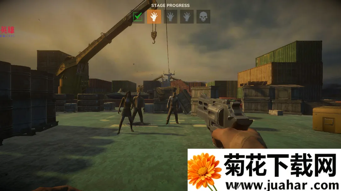 ��ʬ����MOD���ײ˵��ƽ��v1.1.4 �ֻ���