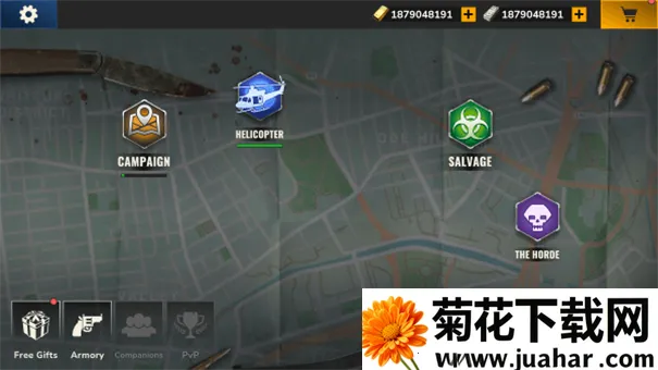 ��ʬ����MOD���ײ˵��ƽ��v1.1.4 �ֻ���