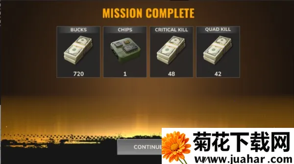 僵尸港湾MOD作弊菜单破解版 僵尸港湾MOD作弊菜单破解版