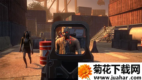 ��ʬ����MOD���ײ˵��ƽ��v1.1.4 �ֻ���