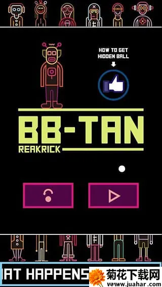 bbtan��ש��2026�ٷ�����v3.22 �ٷ�����