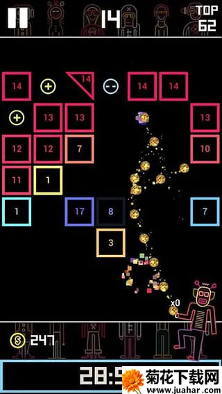 bbtan��ש��2026�ٷ�����v3.22 �ٷ�����