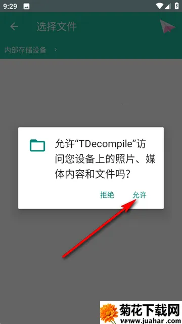TDecompile������