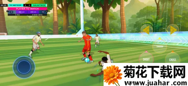 ��������3v3���������ֻ���v1.3.0 �ٷ�����