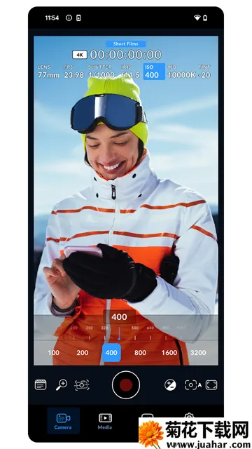 Blackmagic��׿���ֻ���v3.1.2.0012 �ֻ���