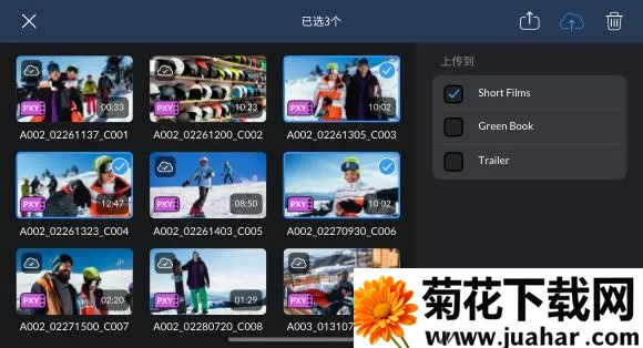 blackmagic��׿��