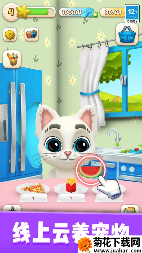 �ҵ�è���˹����׿���ֻ���v1.0.1 �ֻ���