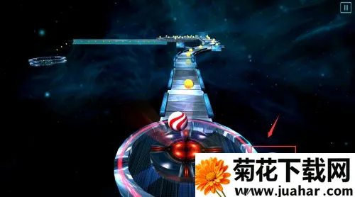 ballance平衡球极限3D ballance平衡球极限3D