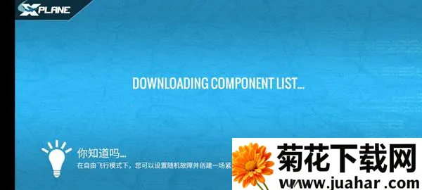 模拟飞行10豪华版 模拟飞行10豪华版