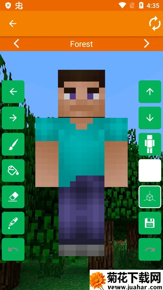 mcƤ���༭��2026����v1.4.9 ��Ѱ�