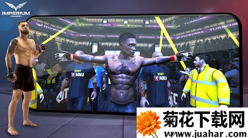 MMA�񶷳�ͻ2026���°汾v1.38 �ֻ���