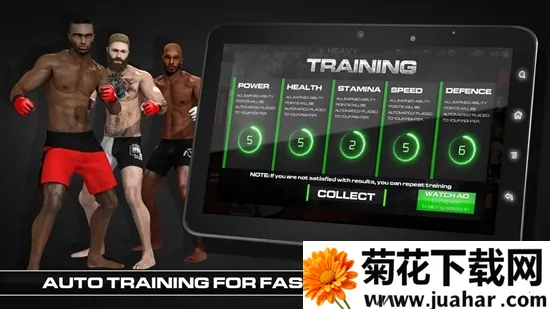 MMA�񶷳�ͻ2026���°汾v1.38 �ֻ���