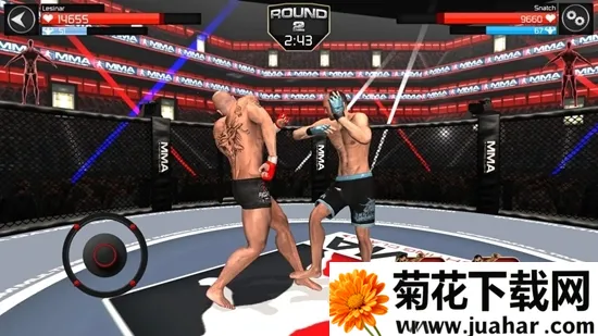 MMA�񶷳�ͻ2026���°汾v1.38 �ֻ���