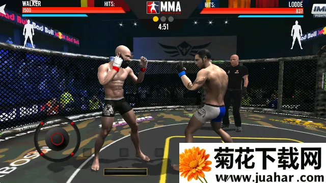 MMA�񶷳�ͻ2026���°汾