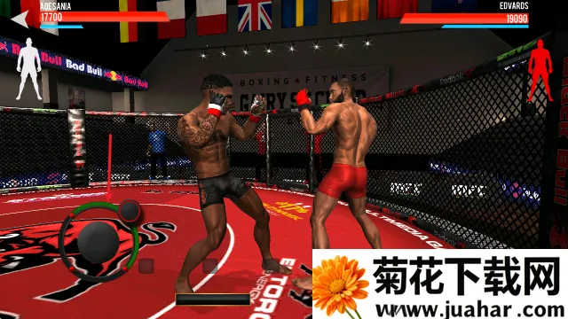 MMA�񶷳�ͻ2026���°汾