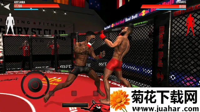 MMA�񶷳�ͻ2026���°汾