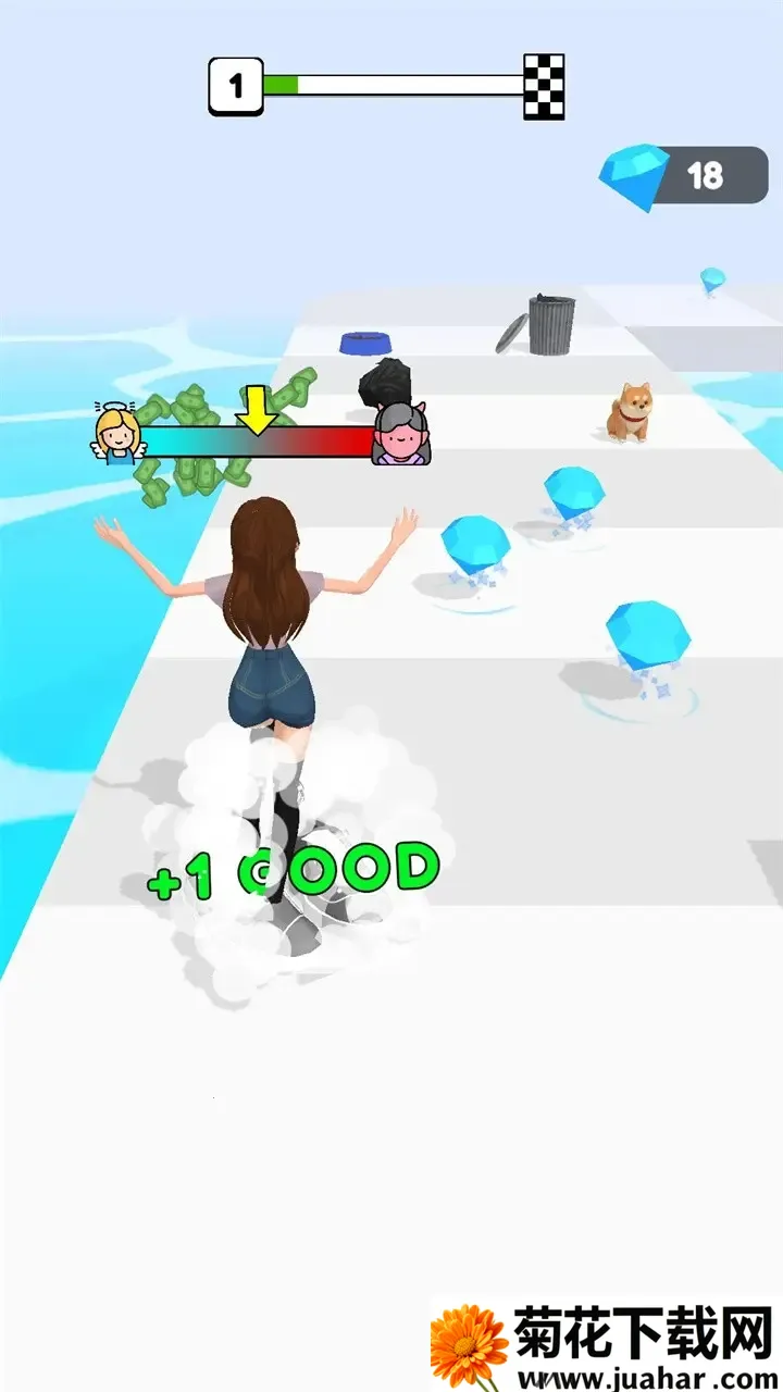 ��Ů����Ů��v1.0.86 �ֻ���