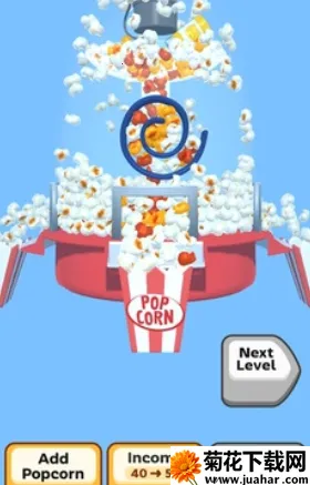 爆米花流行最新手机版 爆米花流行最新手机版