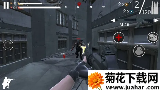 死亡恐惧症手机版