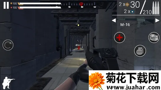 死亡恐惧症手机版