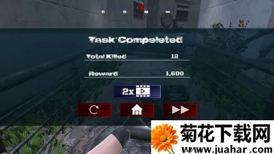 死亡恐惧症手机版