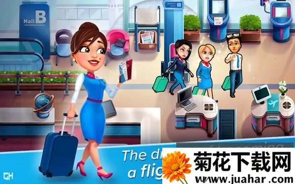 安伯航空公司 安伯航空公司