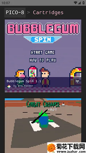 Pocket8v1.5 �ֻ���