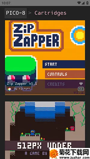 Pocket8v1.5 �ֻ���