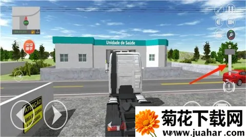 巴西卡车模拟器 巴西卡车模拟器