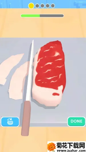 牛排之王ASMR烹饪 牛排之王ASMR烹饪