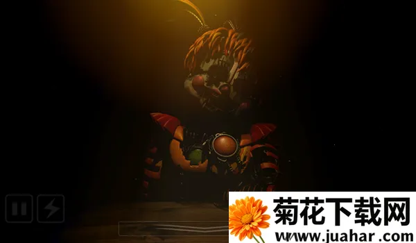 fnaf6������ģ����v1.0.5 �ֻ���