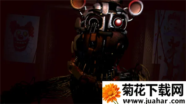 fnaf6������ģ����v1.0.5 �ֻ���