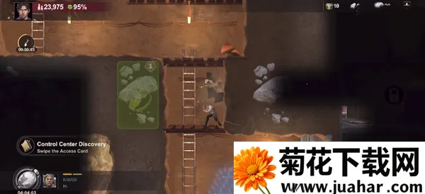 �ߺű������ܹ��ʰ�(Last Fortress)