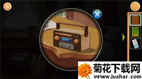 逃出机械迷 第5张图