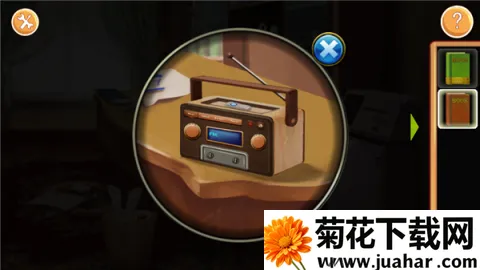 逃出机械迷安卓版手机版 逃出机械迷安卓版手机版